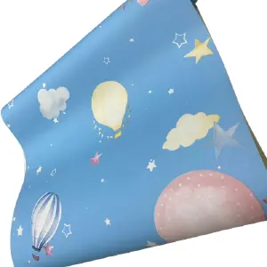 Papel Colgadura Para Niños IN 1550