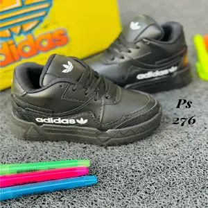 TENIS ADIDAS NIÑOS