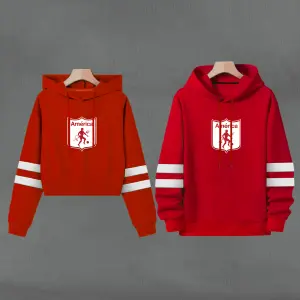 Buso Buzo, Hoodie AMERICA ROJO