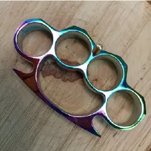 Manopla personal