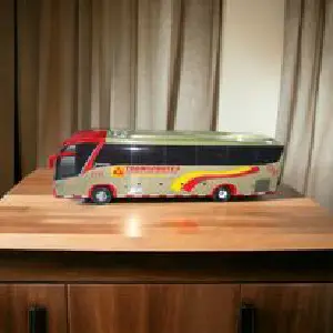 bus gomez hernandez