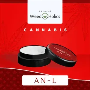 Lubricante Ana a base de Cannabis 5gr 😈