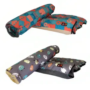 CAMA VIAJERA PARA MASCOTAS