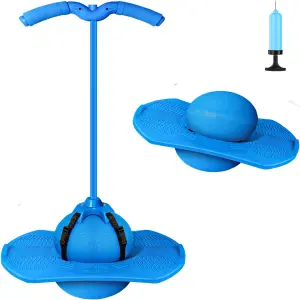 Pogo Ball Juguete Saltarín