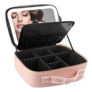 MALETA DE MAQUILLAJE