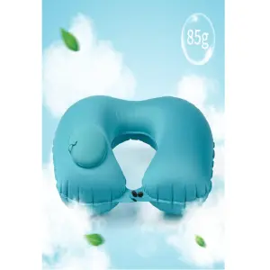 AlMOHADA VIEJERA INFLABLE