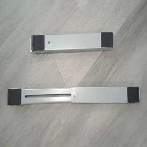 Soporte Lineal para Electrodomesticos