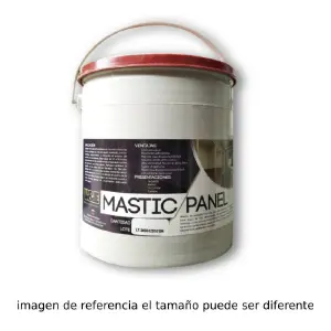 MASTICK  1/4