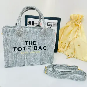 Bolso the tote bah Marc Jacobs YUTE