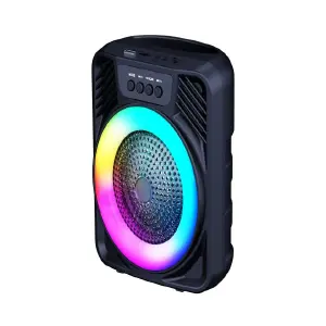 PARLAN BLUETOOTH DE COLORES JBK-S6