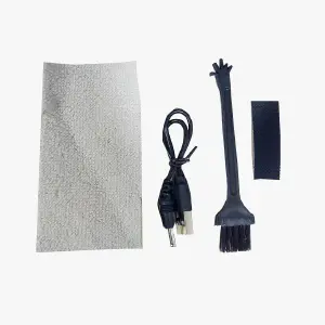 BARREDORA ROBOTICA INTELIGENTE T11-080