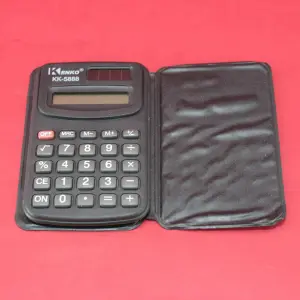 Calculadora kenko
