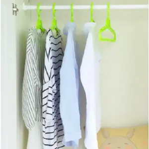 GANCHO DE ROPA