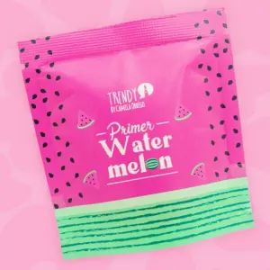 sachet primer watermelon 30 Ml Trendy