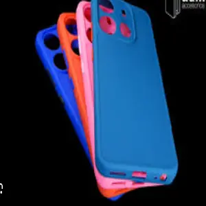 estuche redmi 13 c