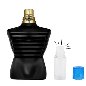 LE MALE LE PARFUM JEAN PAUL GAULTIER