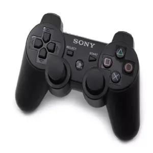 Control joystick inalámbrico Sony PlaySt