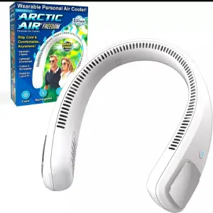Ventilador personal Enfriador de aire