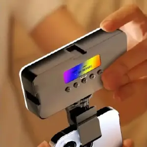 MINI LUZ LED RGB AY-96JSSR