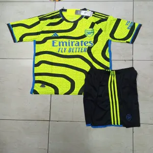 UNIFORME ARSENAL VISITANTE