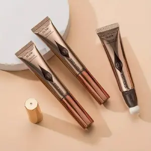 CONTORNO EN CREMA BEAUTY GLAZED