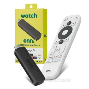 Tv Box Onn Hd