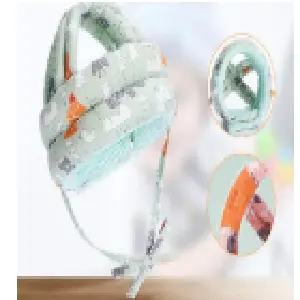 Casco De Seguridad Bebés Anticaída