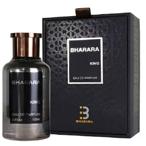 Perfume 1.1 Bharara king