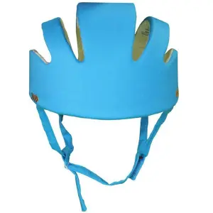 Casco Seguridad Bebe Protector Golpes