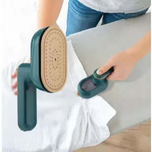 Mini Plancha Portatil