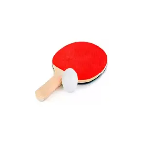 Set de Raquetes para Tenis de mesa+ 3 PE