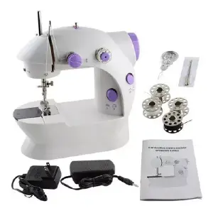 MINI MAQUINA DE COSER