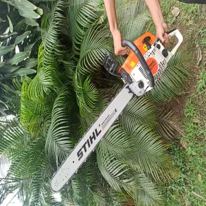 MOTOSIERRA STIHL MS660 DOMESTICA AAA