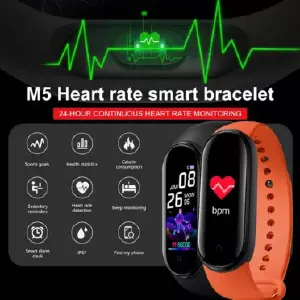 RELOJPULSERA M5