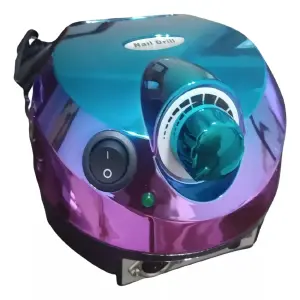 PULIDOR DE UÑAS DM-202C