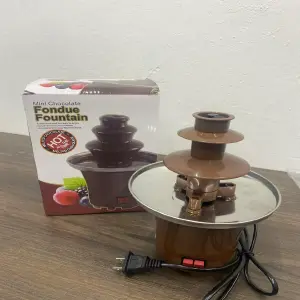 FUENTE DE CHOCOLATE A9F