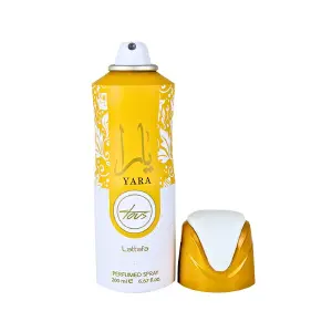 Perfumes Spray Lattafa Tous 200ml