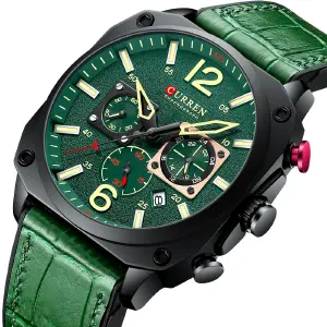 Curren MT08 - Verde (8398)