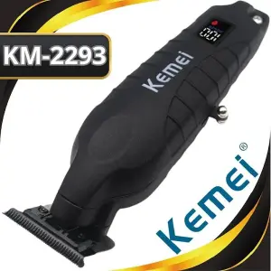 Maquina Profesional Kemei 2293