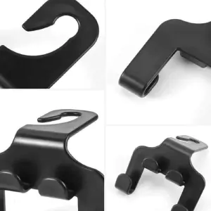 Gancho Para Silla Carro Soporte
