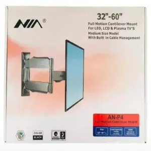 Soporte de 32'' a 60'' NIA AN P4