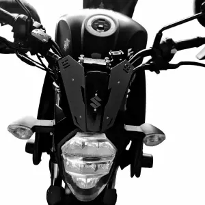 CUPULA GIXXER 150 FI - 250