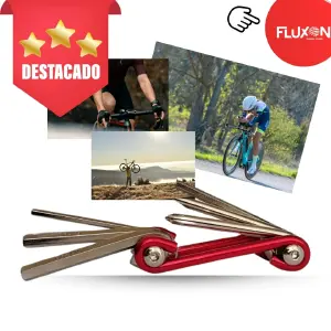¡¡KIT DE LLAVES MULTIFUNCIONAL!!