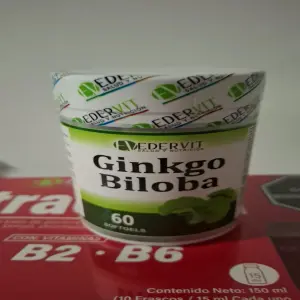 GINKO BILOBA