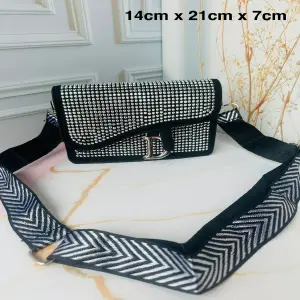 Bolsos carriel