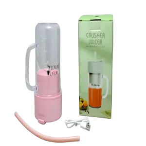 Licuadora Portatil Vaso Ll-898