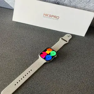 SMART WATCH HK9PRO