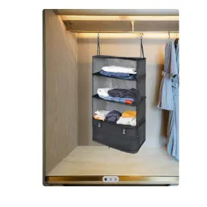 Organizador de equipaje