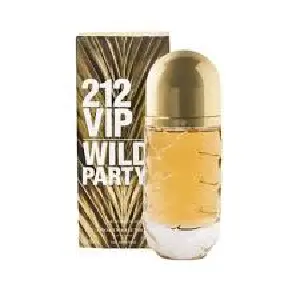 212 VIP WILD