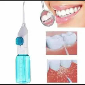 Irrigador manual viajero